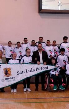 Barómetro San Luis