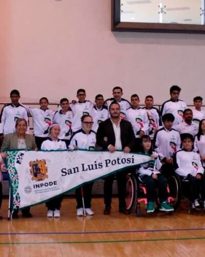 Barómetro San Luis