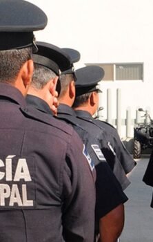 Barómetro San Luis