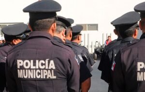 Barómetro San Luis