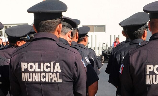 Barómetro San Luis
