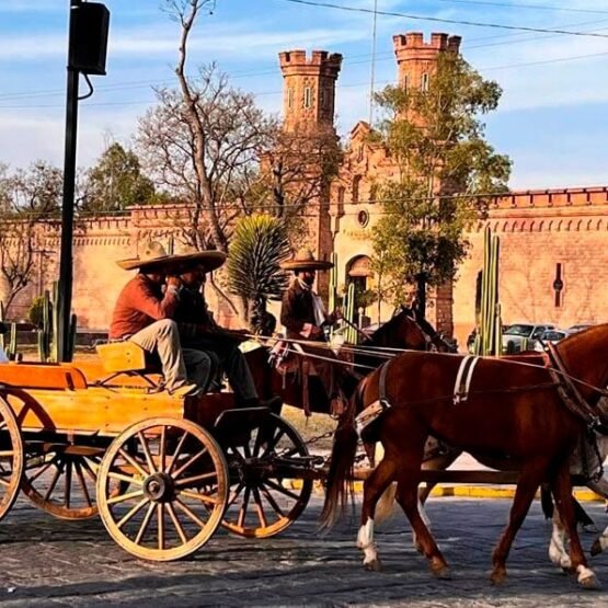 Barómetro San Luis