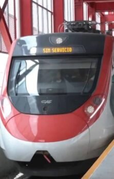 Barómetro San Luis