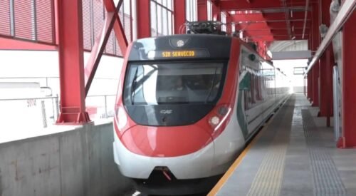 Barómetro San Luis