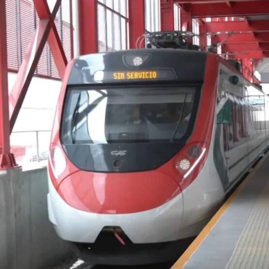 Barómetro San Luis