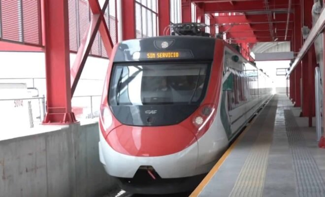 Barómetro San Luis