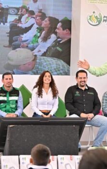 Barómetro San Luis
