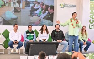 Barómetro San Luis