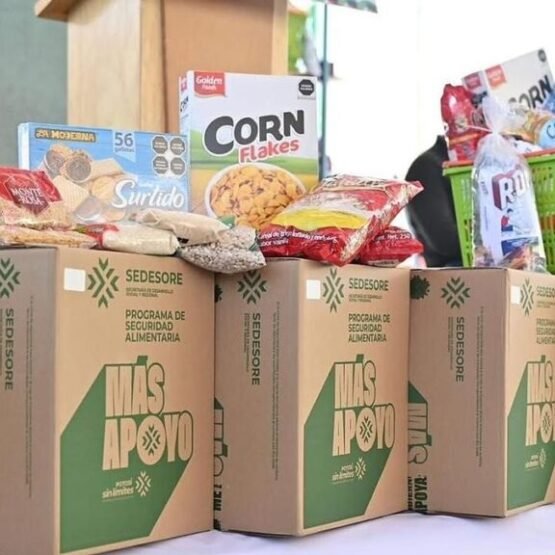 Barómetro San Luis