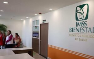 Barómetro San Luis