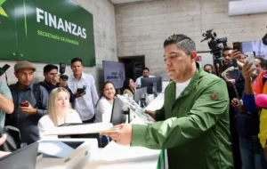 Barómetro San Luis