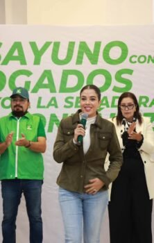Barómetro San Luis