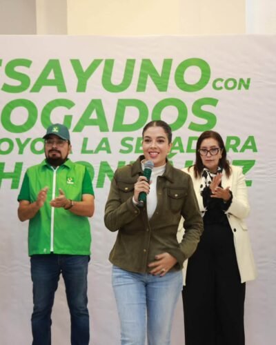 Barómetro San Luis