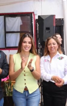 Barómetro San Luis