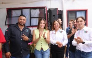 Barómetro San Luis