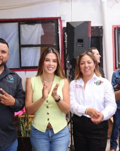 Barómetro San Luis