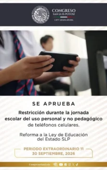 Barómetro San Luis