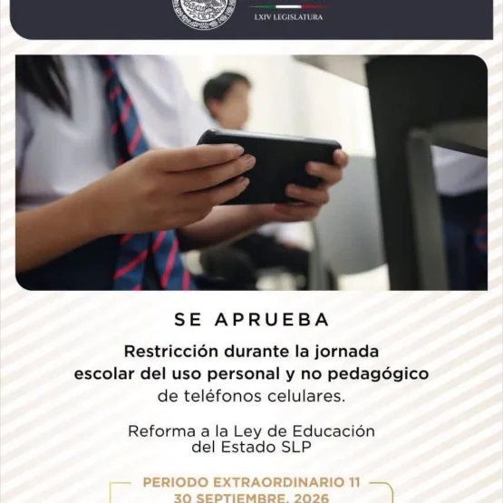 Barómetro San Luis