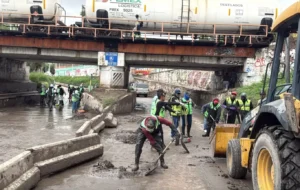 Barómetro San Luis