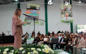 Barómetro San Luis