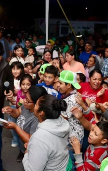 Barómetro San Luis