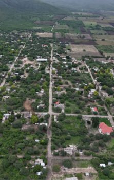 Barómetro San Luis