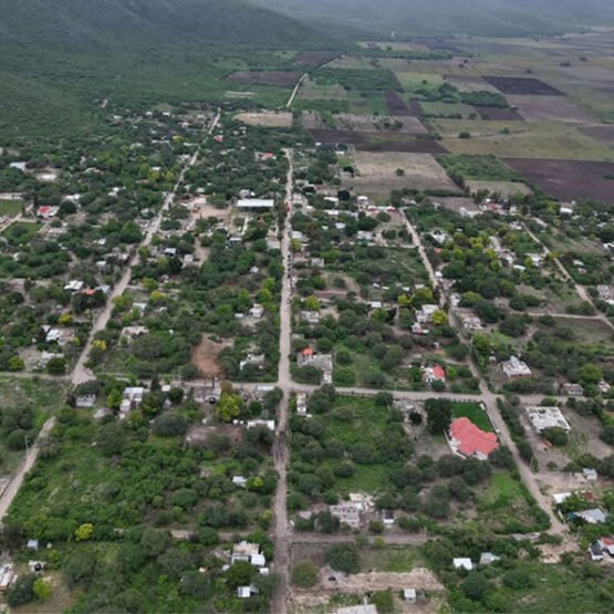 Barómetro San Luis