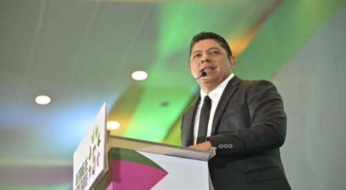 Barómetro San Luis