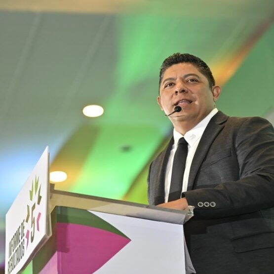 Barómetro San Luis