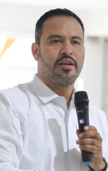Barómetro San Luis