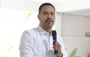 Barómetro San Luis