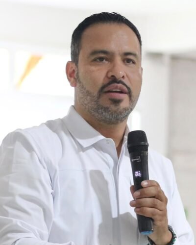 Barómetro San Luis