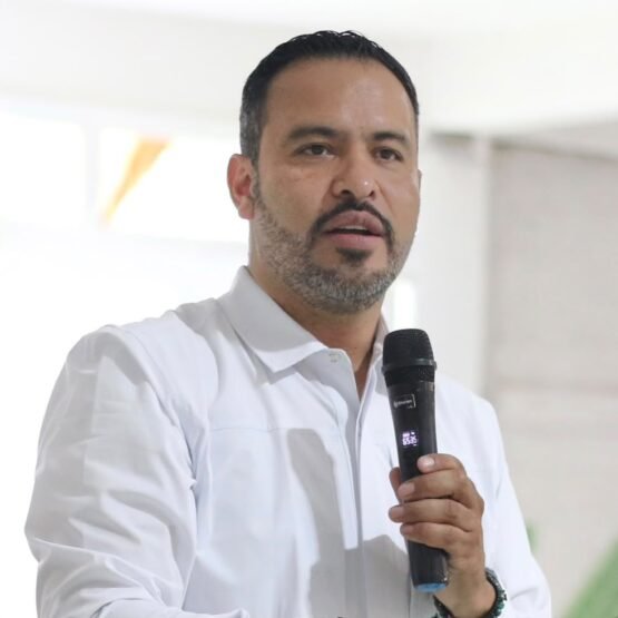 Barómetro San Luis
