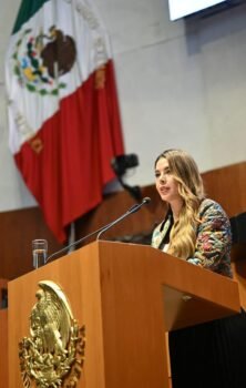 Barómetro San Luis