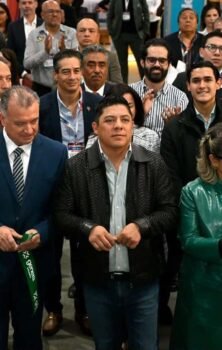 Barómetro San Luis