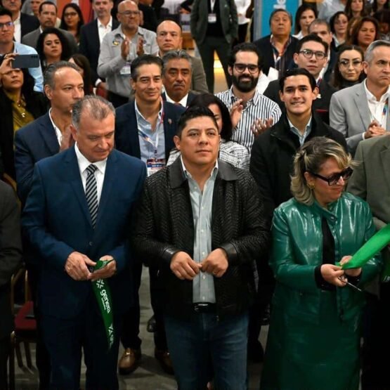 Barómetro San Luis