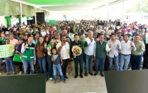 Barómetro San Luis