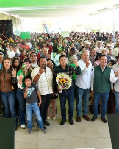 Barómetro San Luis