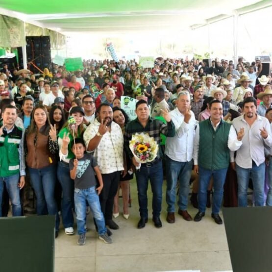 Barómetro San Luis