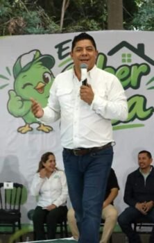 Barómetro San Luis