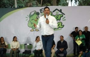 Barómetro San Luis