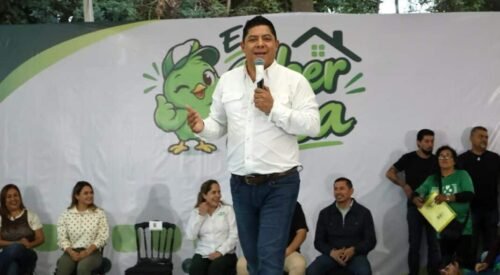 Barómetro San Luis