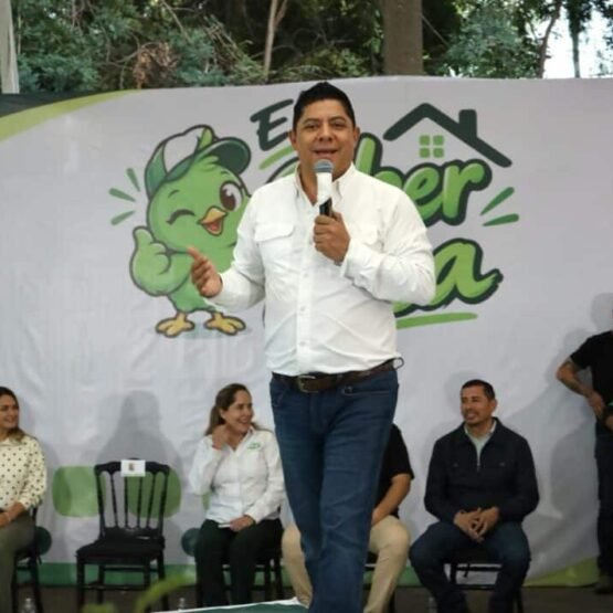 Barómetro San Luis