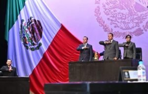 Barómetro San Luis