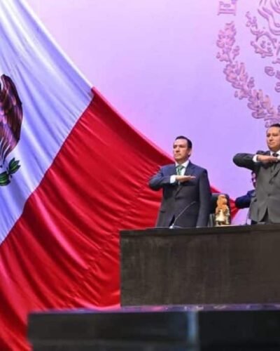 Barómetro San Luis