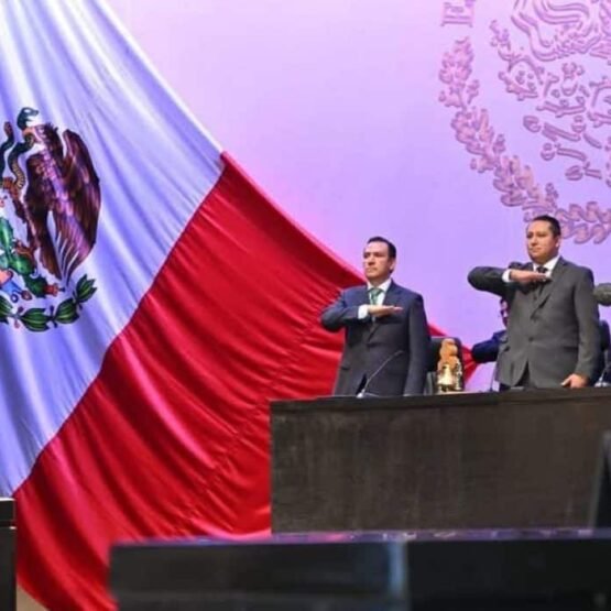 Barómetro San Luis