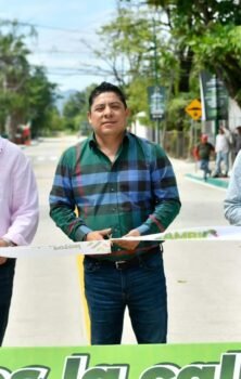 Barómetro San Luis