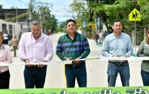 Barómetro San Luis