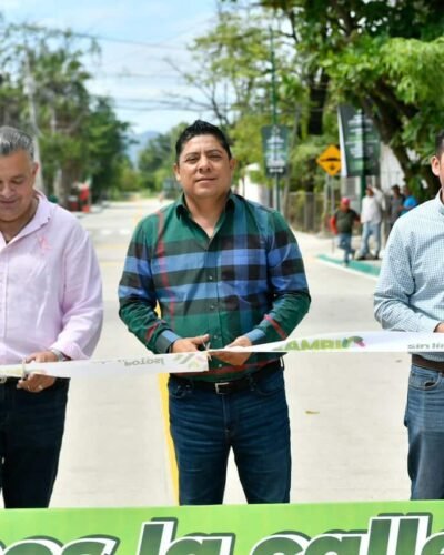 Barómetro San Luis