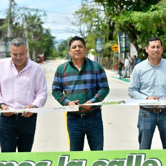 Barómetro San Luis